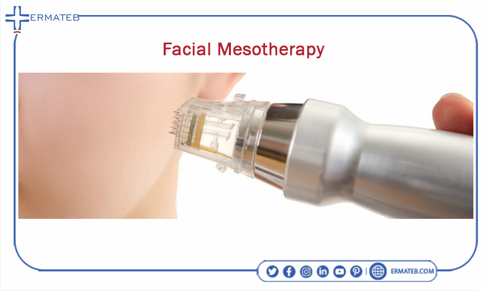 facial mesotherapy